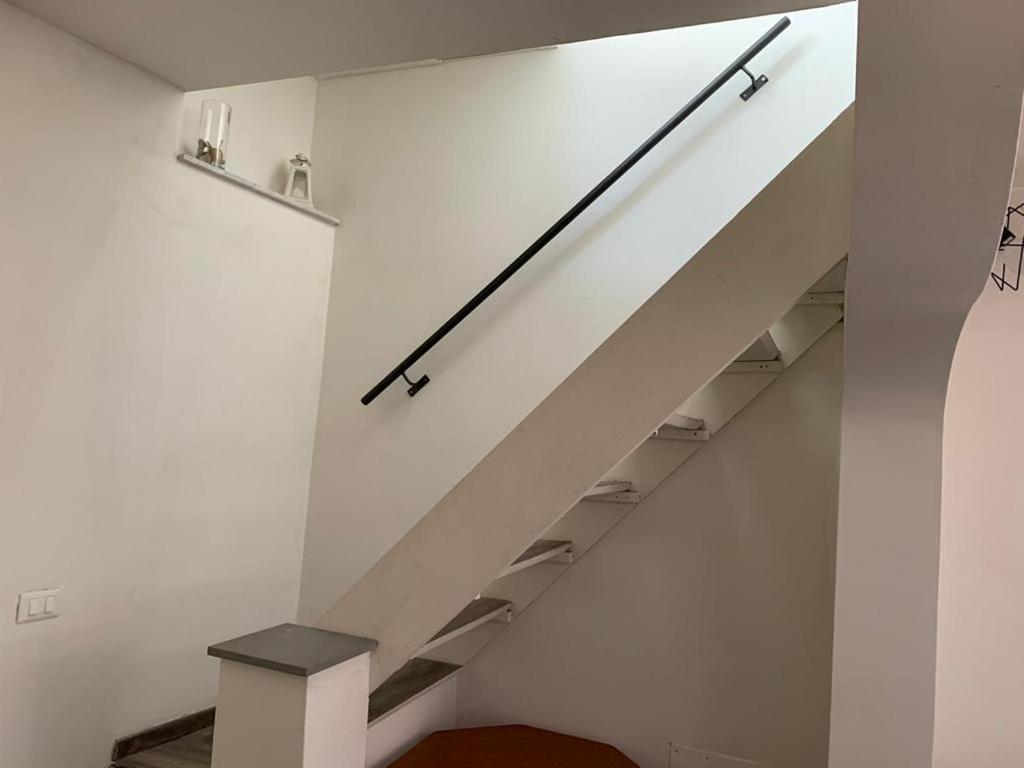 Villa Casa La Rondinella Santo Stefano di Magra Esterno foto